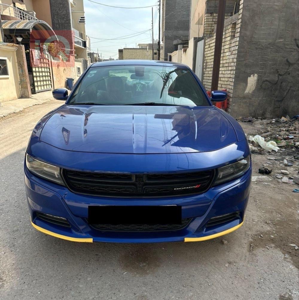 دودج تشارجر